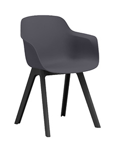 Sillas-plasticas loria-armchair