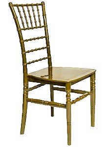 Sillas-Renta festina