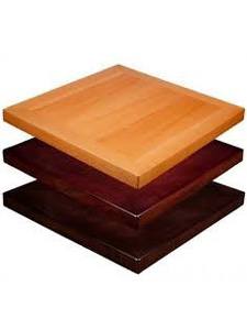 Topes wood-veneer